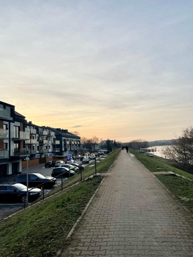 Apartments Sleep & Go Modlin Airport Nowy Dwór Mazowiecki Buitenkant foto